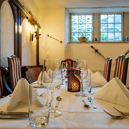 Seehotel Schloss קלינק מראה חיצוני תמונה