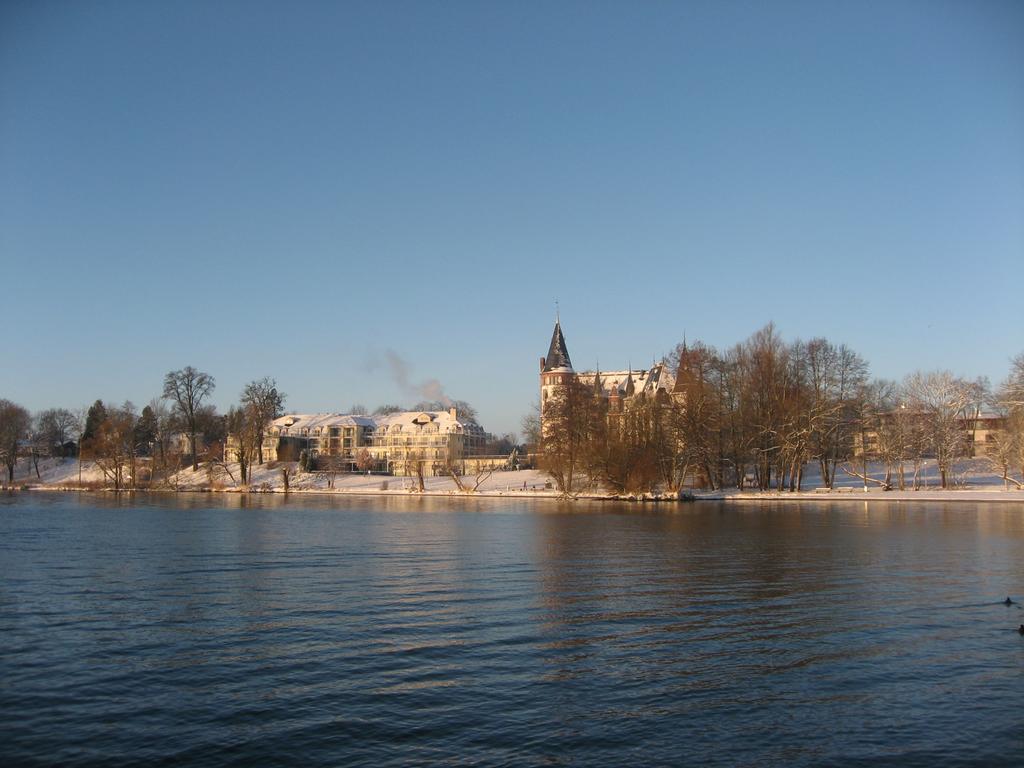 Seehotel Schloss קלינק מראה חיצוני תמונה