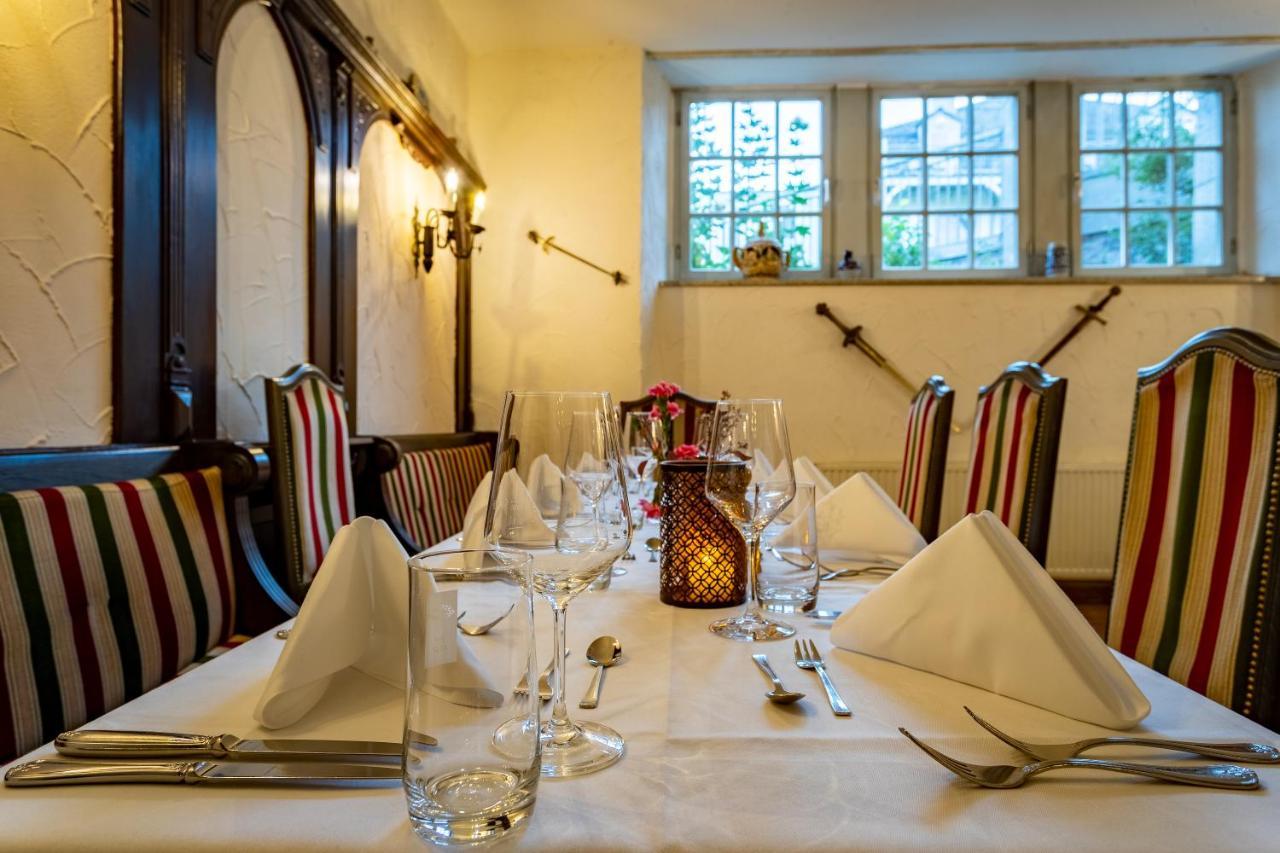Seehotel Schloss קלינק מראה חיצוני תמונה