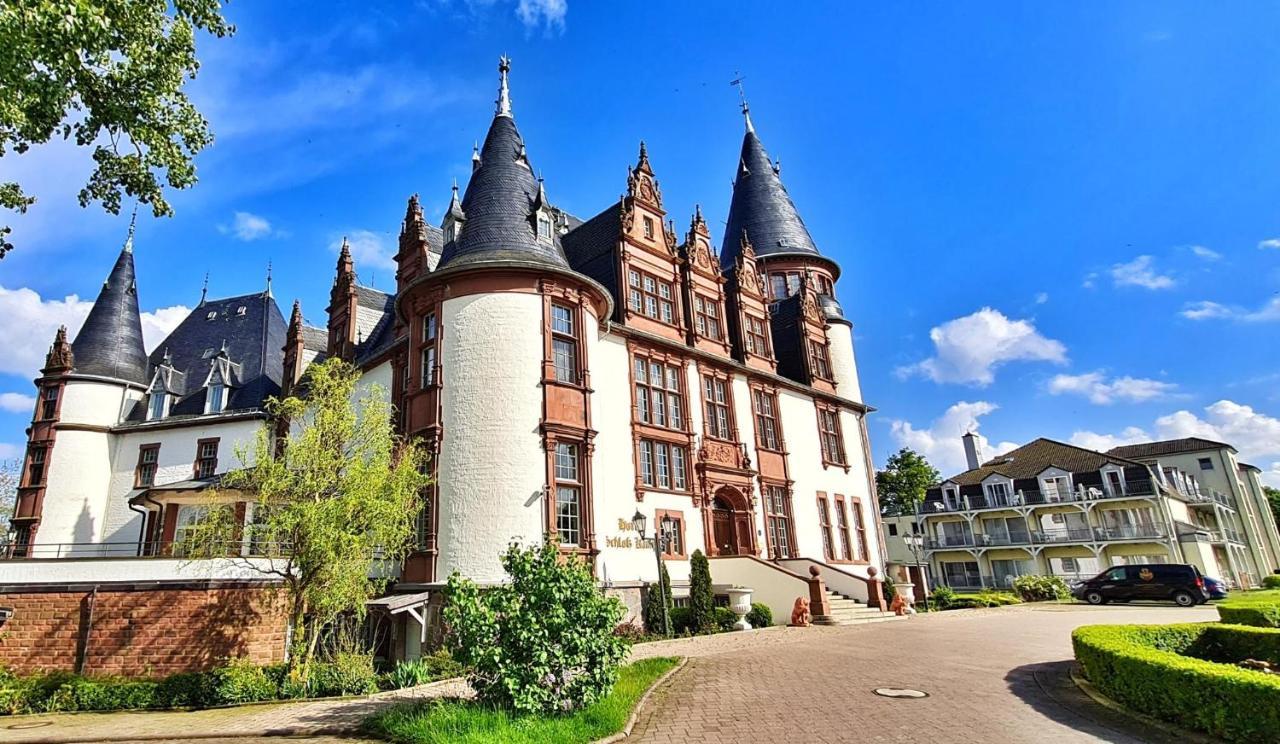 Seehotel Schloss קלינק מראה חיצוני תמונה