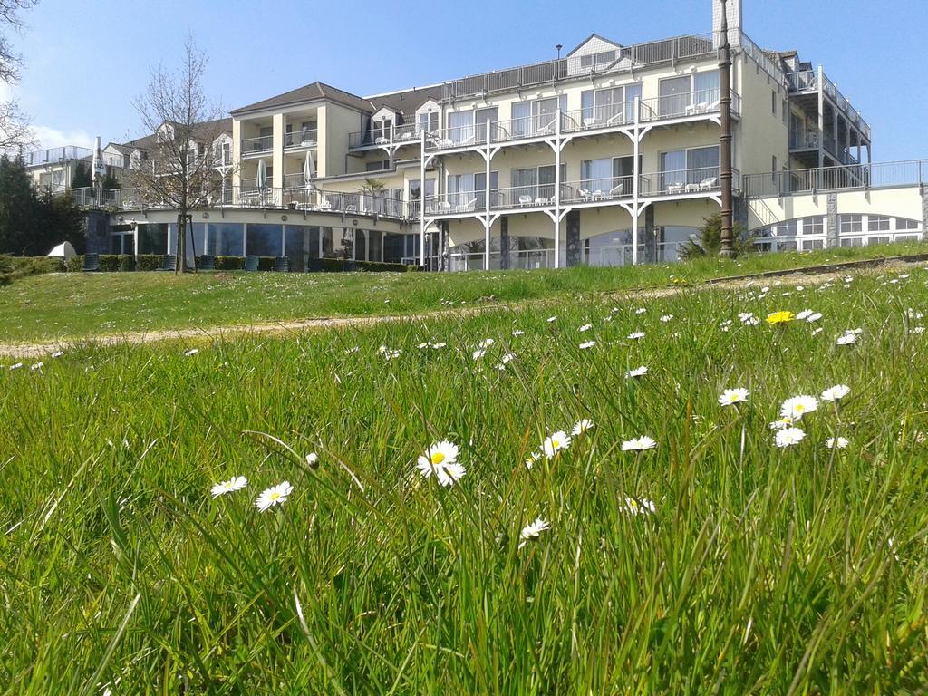 Seehotel Schloss קלינק מראה חיצוני תמונה