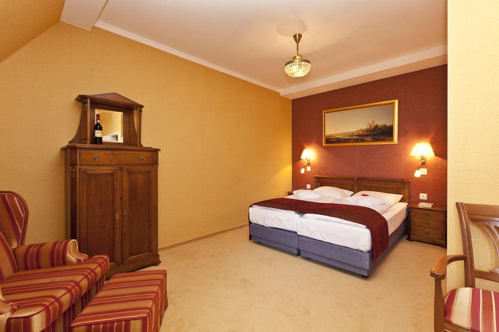 Seehotel Schloss קלינק מראה חיצוני תמונה