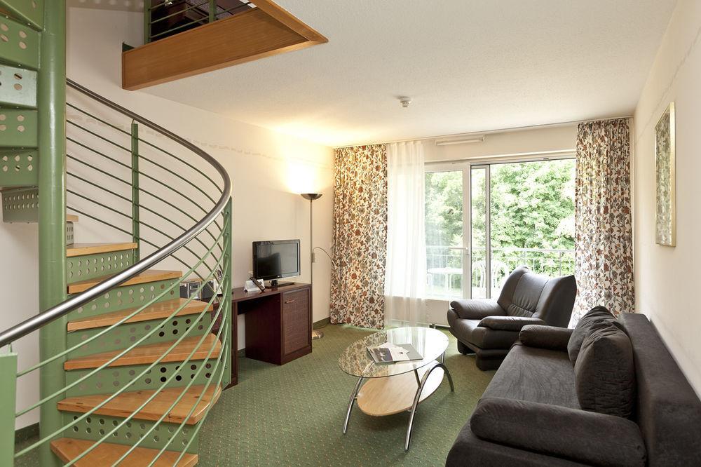 Seehotel Schloss קלינק מראה חיצוני תמונה
