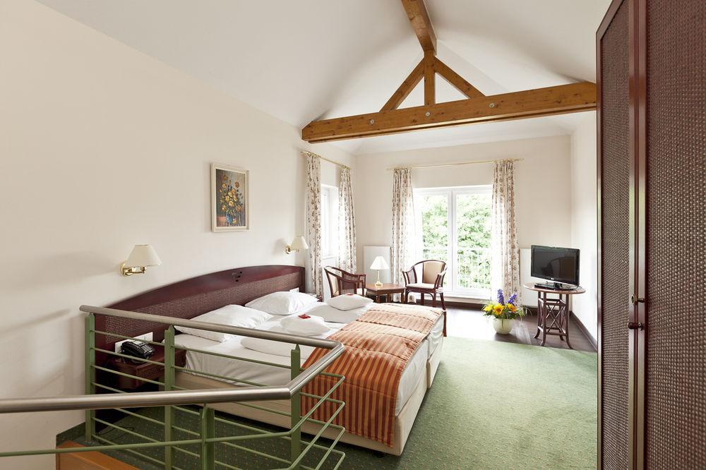 Seehotel Schloss קלינק מראה חיצוני תמונה