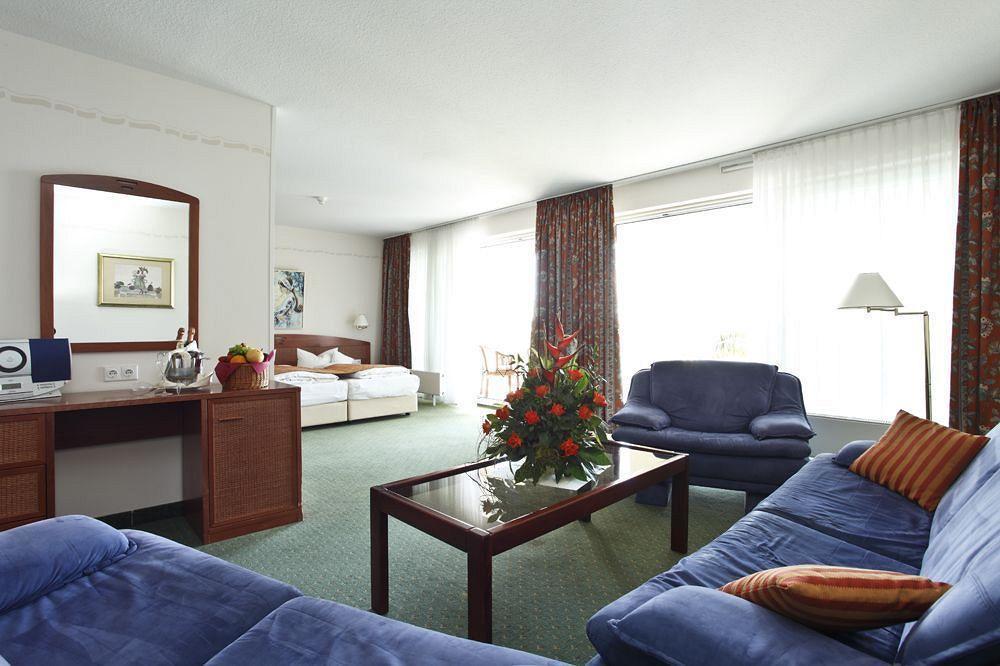 Seehotel Schloss קלינק מראה חיצוני תמונה