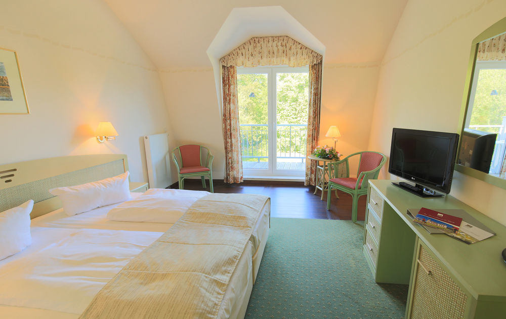 Seehotel Schloss קלינק מראה חיצוני תמונה