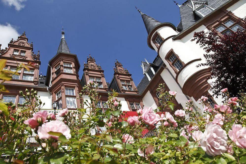 Seehotel Schloss קלינק מראה חיצוני תמונה