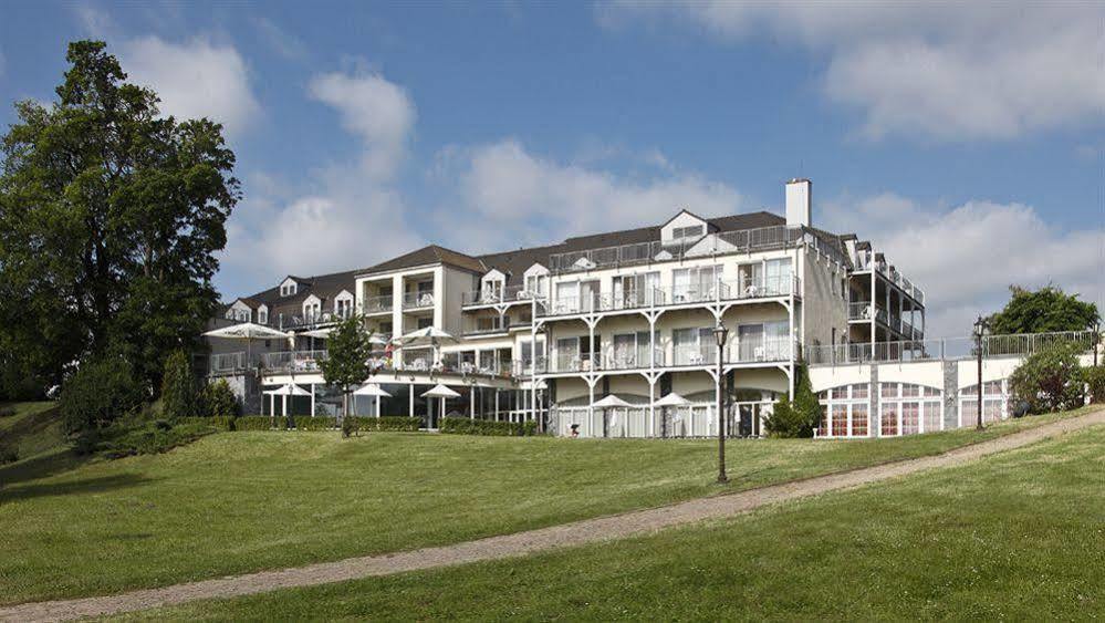Seehotel Schloss קלינק מראה חיצוני תמונה