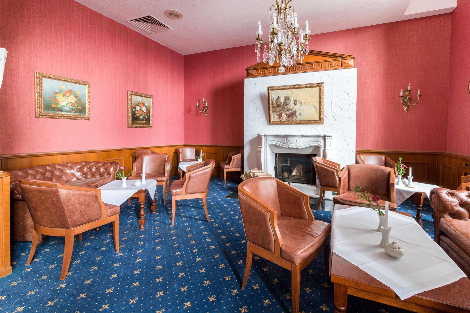 Seehotel Schloss קלינק מראה חיצוני תמונה