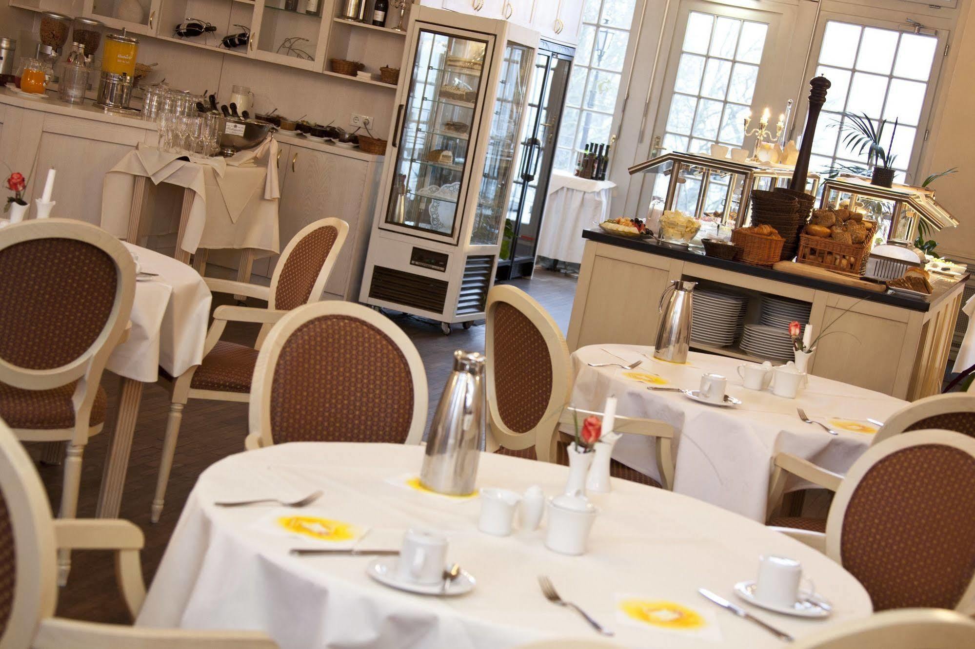 Seehotel Schloss קלינק מראה חיצוני תמונה