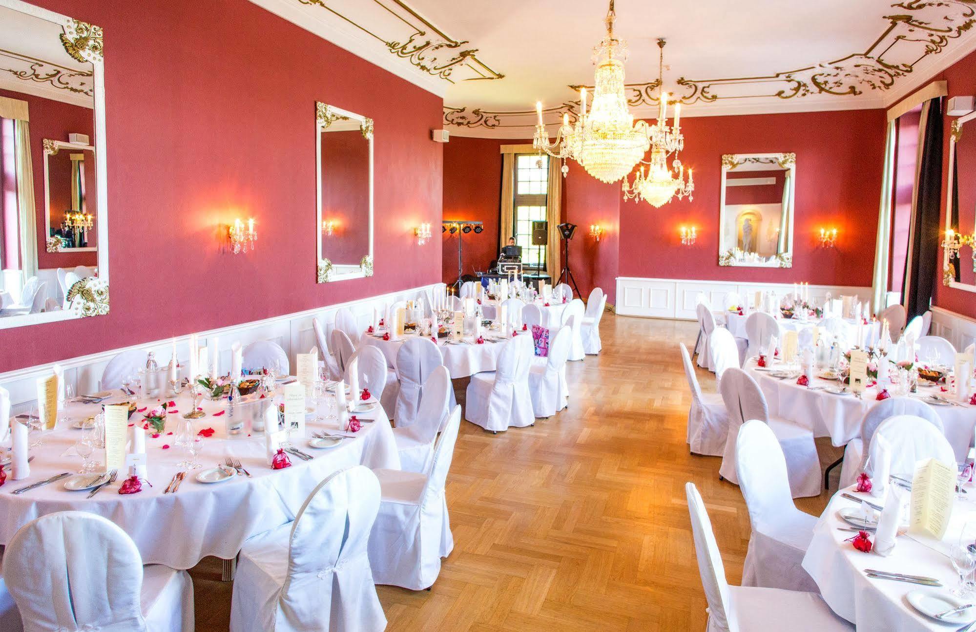 Seehotel Schloss קלינק מראה חיצוני תמונה