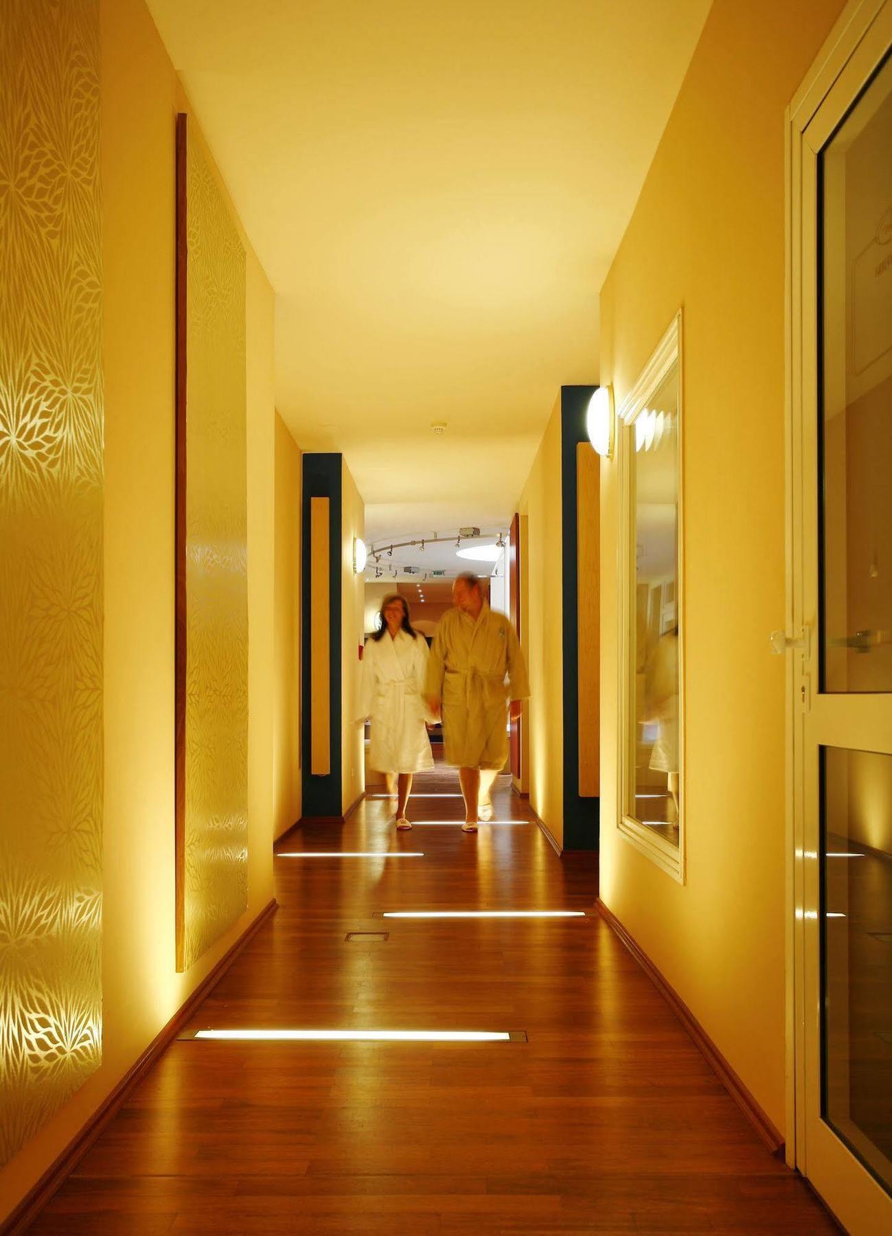 Seehotel Schloss קלינק מראה חיצוני תמונה