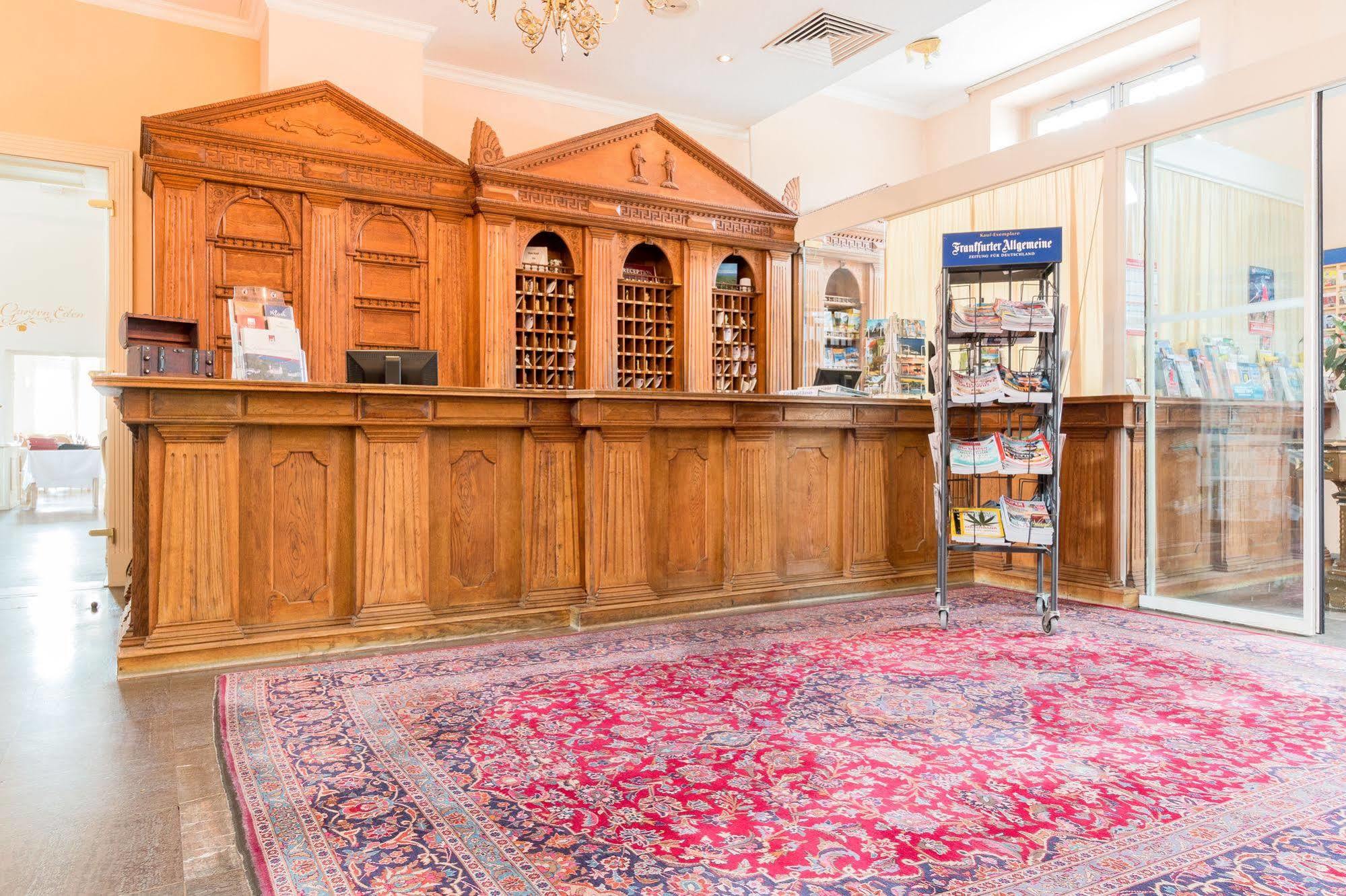 Seehotel Schloss קלינק מראה חיצוני תמונה