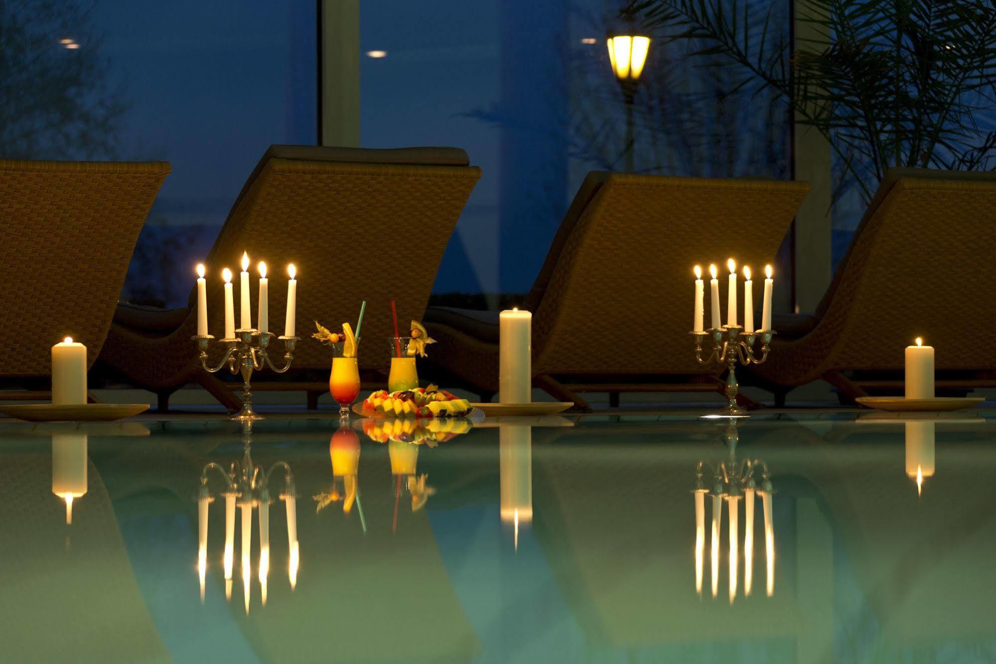 Seehotel Schloss קלינק מראה חיצוני תמונה