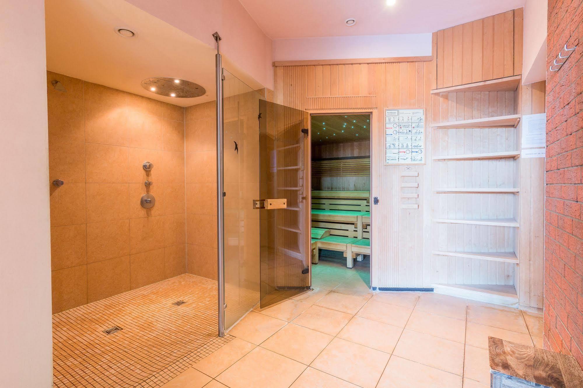 Seehotel Schloss קלינק מראה חיצוני תמונה