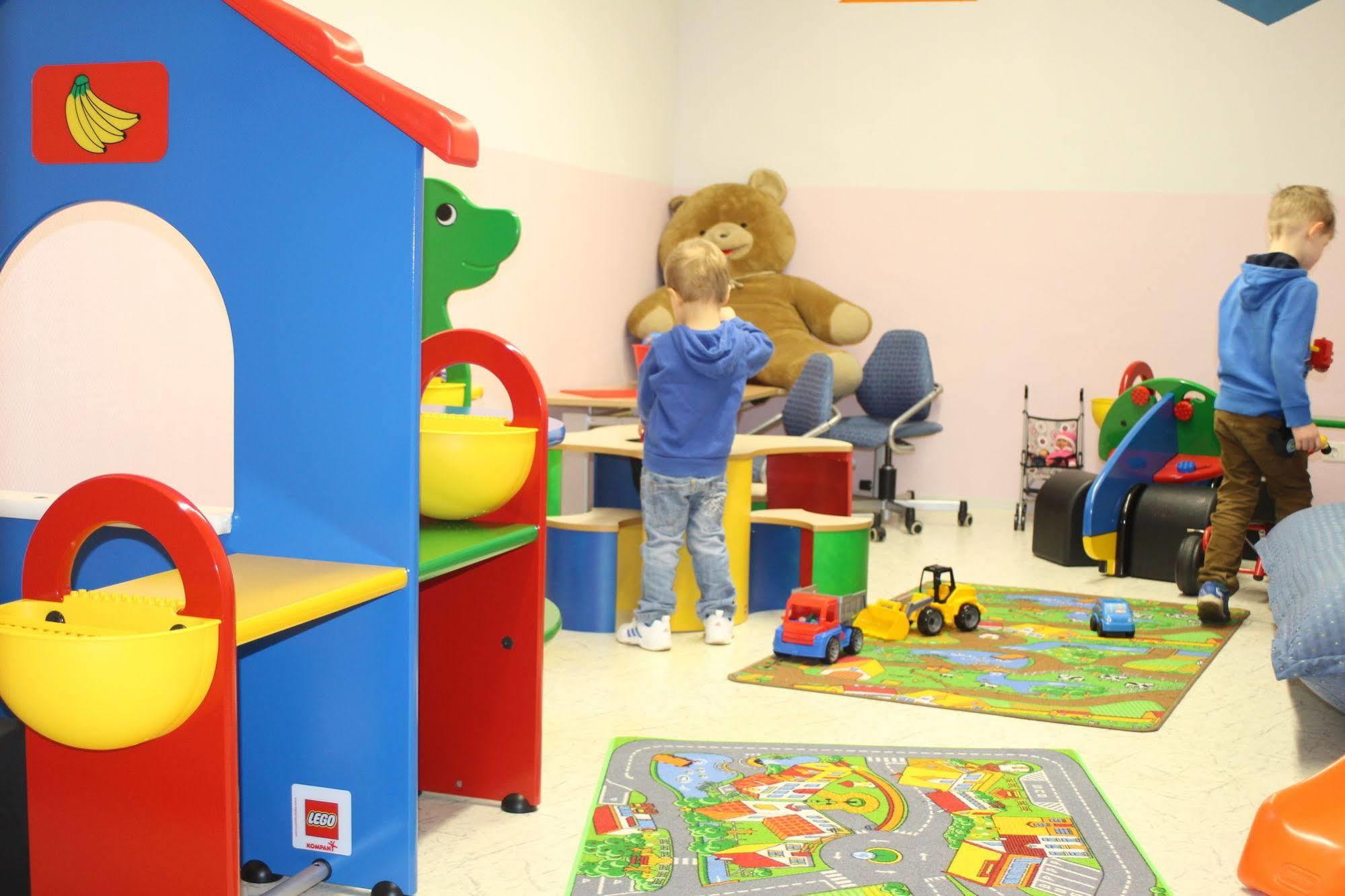 Seehotel Schloss קלינק מראה חיצוני תמונה