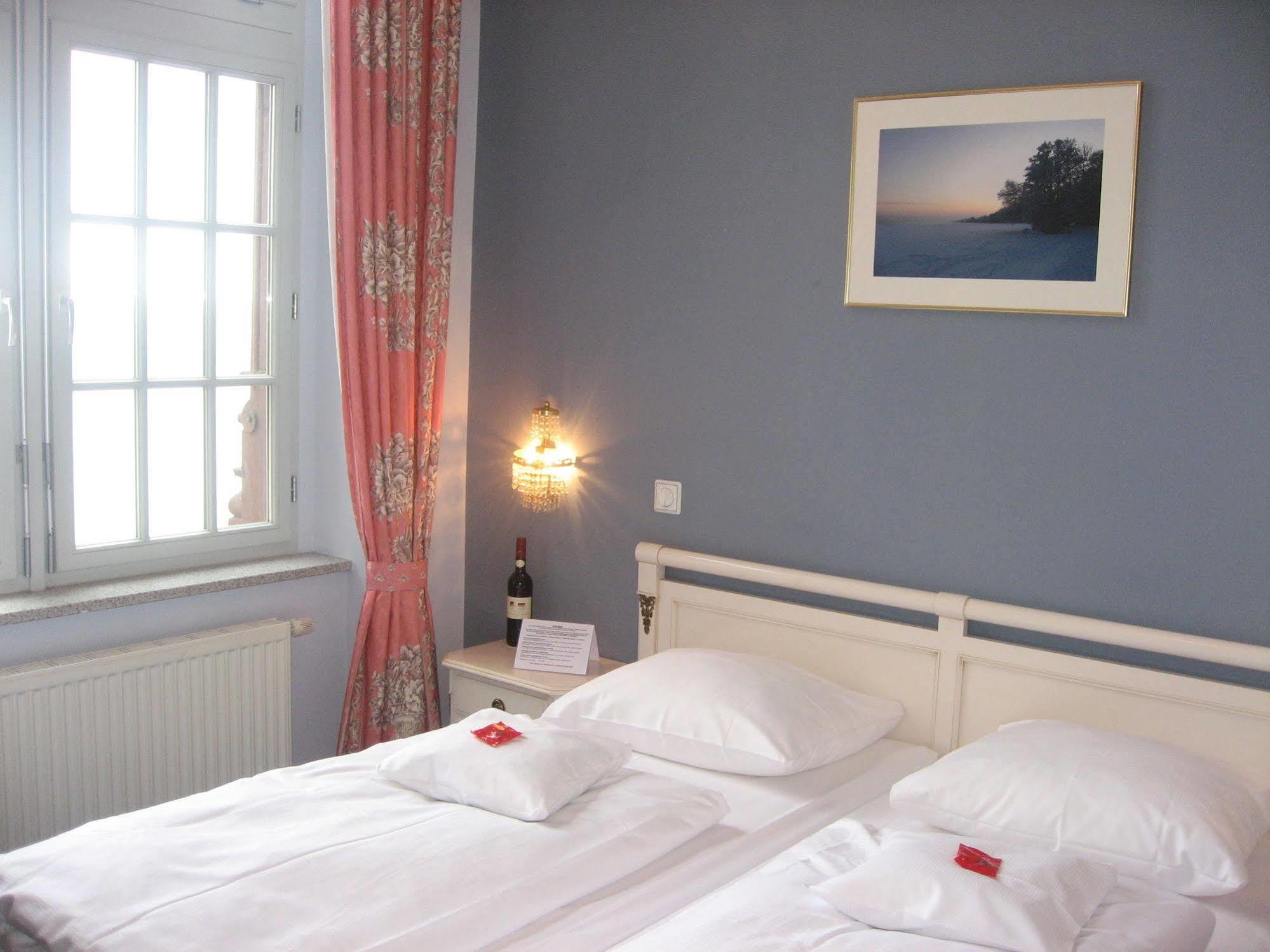Seehotel Schloss קלינק מראה חיצוני תמונה
